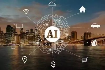 驾乘AI技术发展浪潮,助力智慧城市与未来